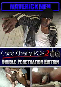 Coco Cherry Pop 2: Double Penetration Edition