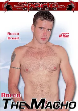 Rocco The Macho