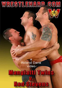 Mangiatti Twins V. Rod Stevens