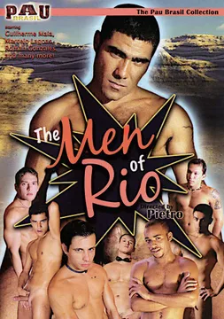 The Men Of Rio