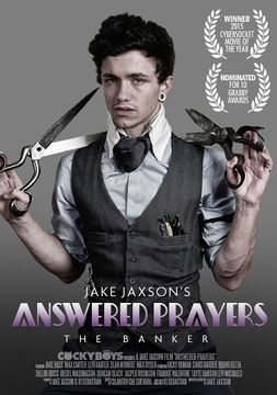 Answered Prayers: The Banker