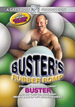 Buster's Rubber Romp