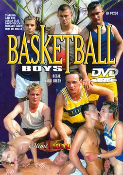Basketball Boys