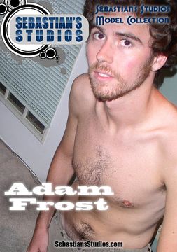 Adam Frost