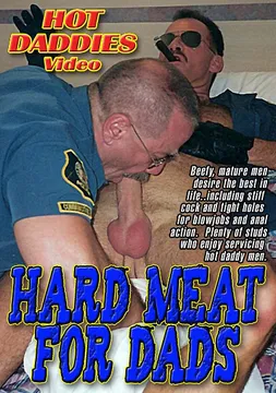 Hard Meat For Dads