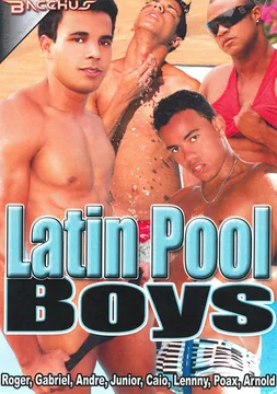 Latin Pool Boys