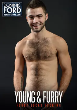 Young And Furry