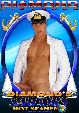 Diamond's Sailors Hot Seamen 4