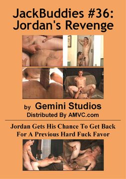 JackBuddies 36: Jordan's Revenge
