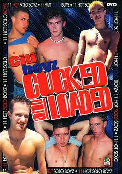 Citiboyz 30: Cocked And Loaded