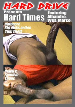 Thug Dick 360: Hard Times
