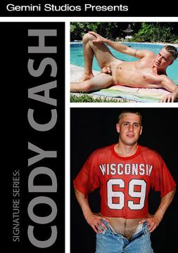 Signature Series:  Cody Cash
