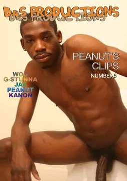 Peanut's Clips 5