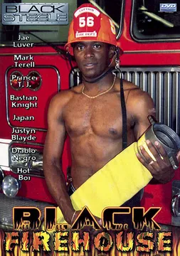 Black Firehouse