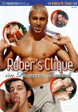 Rober's Clique Im Prosecco-Rausch