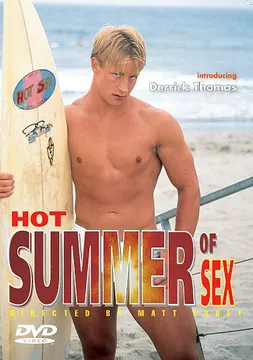 Hot Summer of Sex