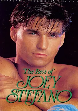 The Best Of Joey Stefano