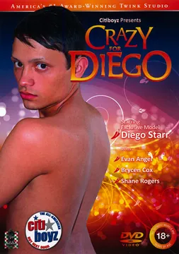 Citiboyz 76: Crazy For Diego
