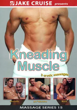Kneading Muscle