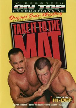 Take It To The Mat