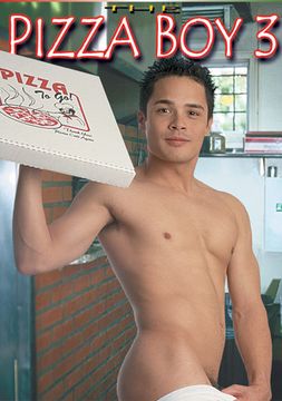 Pizza Boy 3