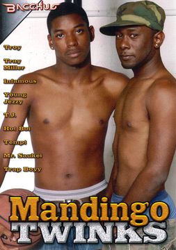 Mandingo Twinks