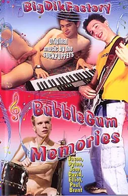 Bubblegum Memories
