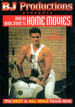 Rick Bolton's Home Movies