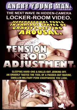 Tension Rod Adjustment