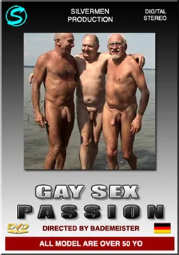 Gay Sex Passion