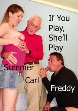 If You Play, She'll Play
