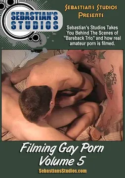 Filming Gay Porn 5