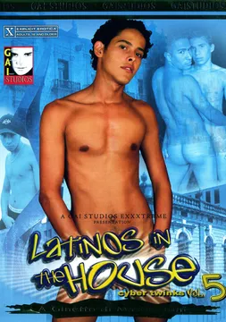 Latinos In The House 5