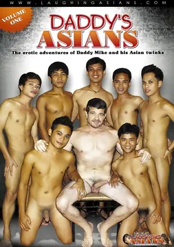 Daddy's Asians