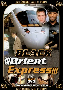 Black Orient Express
