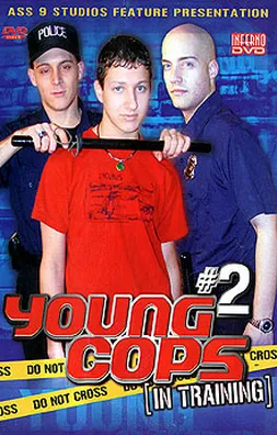 Young Cops In Training 2