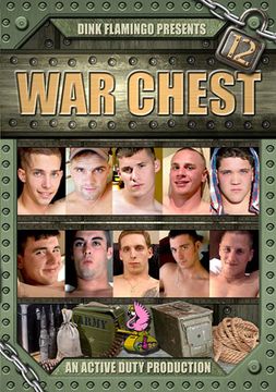 War Chest 12
