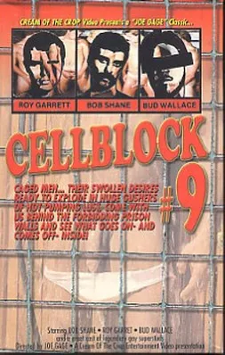 Cellblock 9