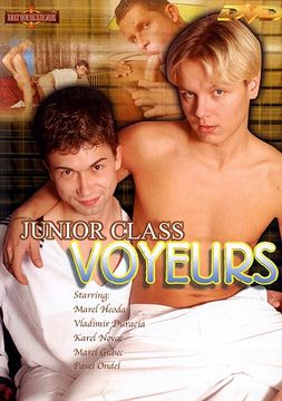 Junior Class Voyeurs