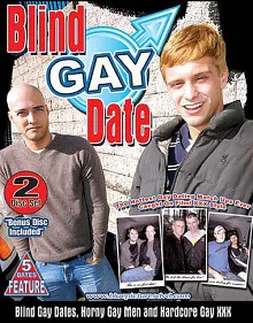 Gay Blind Date