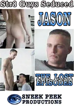 Jason : The Lost Episodes