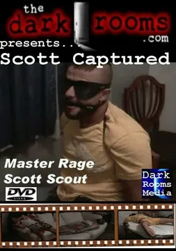 Scott Captured