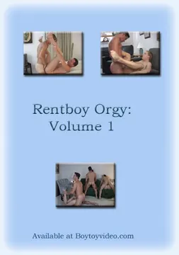 Rentboy Orgy