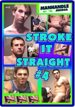 Stroke It Straight 4