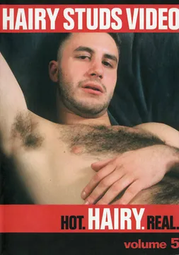 Hot.Hairy.Real.  5