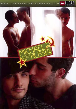 Michael Lucas' Auditions 27: Michael Does Russia
