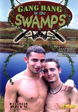 Gang Bang In The Swamps