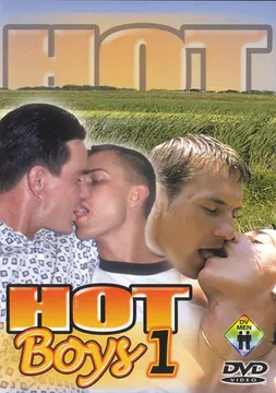 Hot Boys