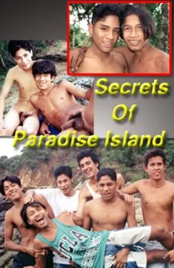 Secrets Of Paradise Island