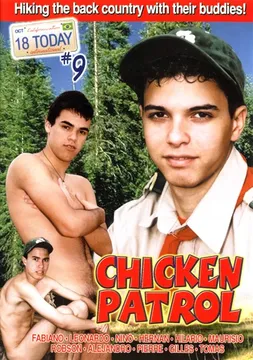 18 International 9: Chicken Patrol